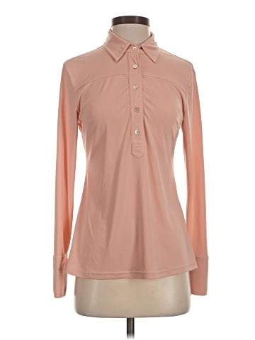 Ellie Kai Long Sleeve Blouse (view 1)