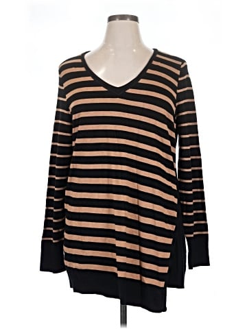 Chico's Pullover Sweater (view 1)