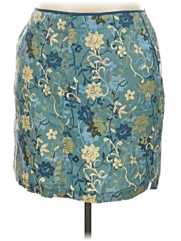 Venezia Casual Skirt (view 1)