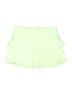 Athleta Solid Green Skort Size 16 - photo 1