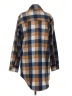Old Navy Blue Coat Size S (tall) - photo 2