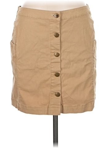 Toad & Co Casual Skirt (view 1)
