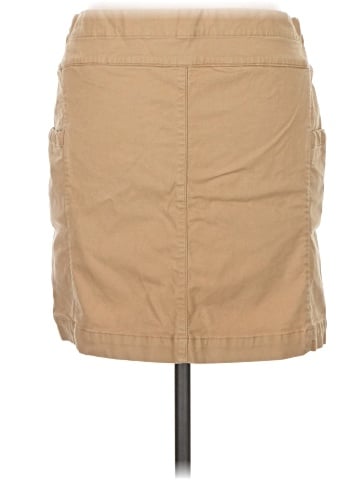 Toad & Co Casual Skirt (view 2)