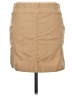 Toad & Co Tan Casual Skirt Size 8 - photo 2
