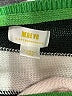 Maeve by Anthropologie Stripes Black Pullover Sweater Size XS - photo 7