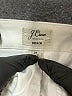 J.Crew Solid Ivory Shorts Size 29 waist - photo 3