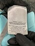 Nike 100% Polyester Color Block Teal Athletic Shorts Size M - photo 4