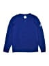 Adidas Blue Pullover Sweater Size 13 - 14 - photo 1