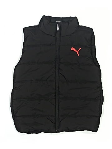 Puma Vest (view 1)