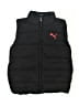 Puma 100% Polyester Black Vest Size XS (kids) - photo 1