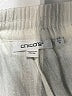 Chico's 100% Linen White Linen Pants Size Lg (2.5) - photo 7