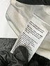Chico's 100% Linen White Linen Pants Size Lg (2.5) - photo 8