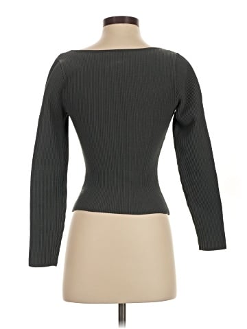 Babaton Long Sleeve Top (view 2)