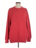 Vineyard Vines Solid Red Pullover Sweater Size M - photo 1
