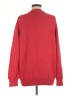 Vineyard Vines Solid Red Pullover Sweater Size M - photo 2