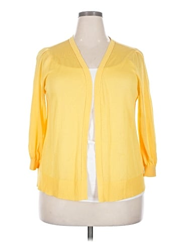 Cato Cardigan (view 1)
