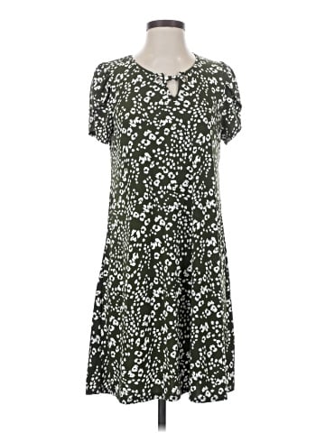 Espresso Casual Dress (view 1)