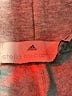 Adidas Stella McCartney Chevron-herringbone Gray Shorts Size EU (IT) 38 / US 2 - photo 3