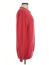 Vineyard Vines Solid Red Pullover Sweater Size M - photo 4