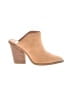 DV by Dolce Vita Tan Mule/Clog Size 7 - photo 1