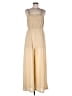 Cupshe Solid Gold Jumpsuit Size L - photo 1