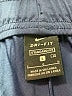 Nike Blue Track Pants Size L (kids) - photo 3