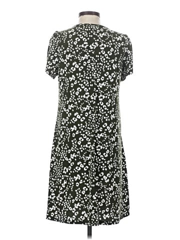 Espresso Casual Dress (view 2)