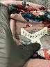 Eye Candy Floral Pink Casual Dress Size XL - photo 7