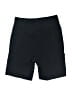 Danskin Solid Black Athletic Shorts Size S - photo 2