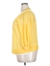 Cato Yellow Cardigan Size 18 - 20 - photo 5
