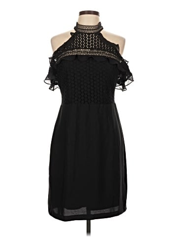 Cynthia Steffe Cocktail Dress (view 1)