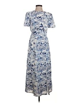 Sugar Lips Casual Dress