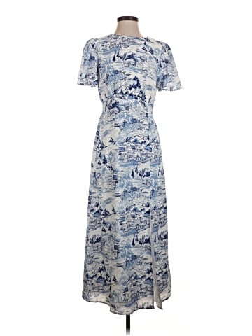 Sugar Lips Casual Dress (view 1)