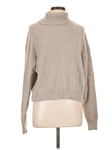 House of Harlow 1960 X Revolve Turtleneck Sweater (view 1)