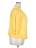 Cato Yellow Cardigan Size 18 - 20 - photo 4