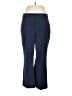 J.Crew Blue Dress Pants Size 14 (tall) - photo 1