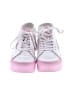 Vans Pink Sneakers Size 7 1/2 - photo 2