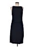Ann Taylor Solid Black Cocktail Dress Size 8 - photo 1