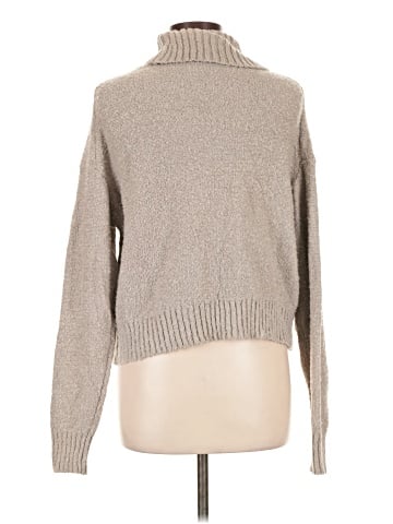 House of Harlow 1960 X Revolve Turtleneck Sweater (view 2)