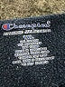 Champion Blue Sweatshirt Size 1X - photo 7