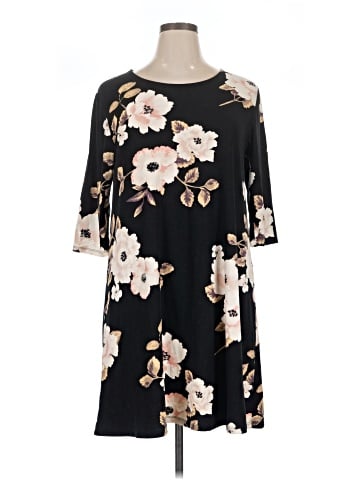 Bobbie Brooks Casual Dress (view 1)