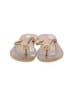 Havaianas Tan Flip Flops Size 39 - 40 - photo 2