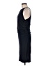 Ann Taylor Solid Black Cocktail Dress Size 8 - photo 5