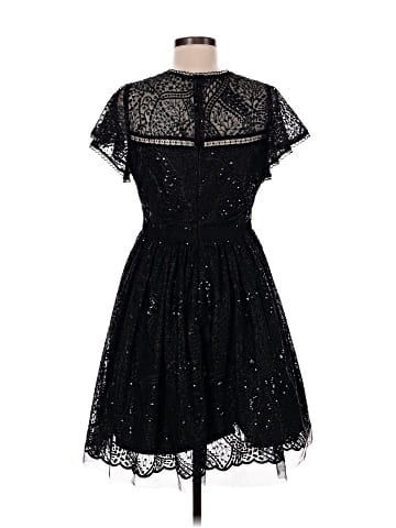 Shoshanna Cocktail Dress (view 2)