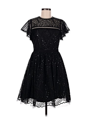 Shoshanna Cocktail Dress (view 1)