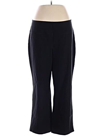 Women With Control Active Pants (view 1)