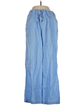 Lilly Pulitzer Linen Pants