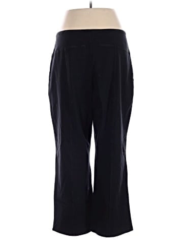 Women With Control Active Pants (view 2)