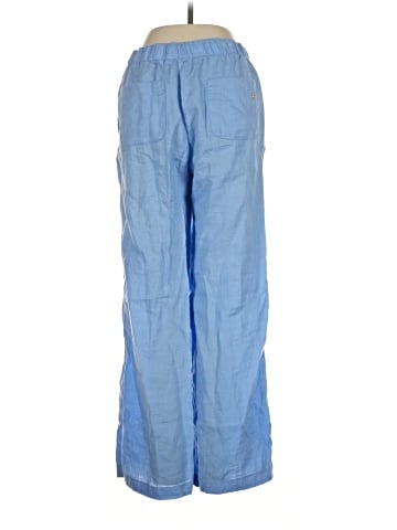 Lilly Pulitzer Linen Pants (view 2)