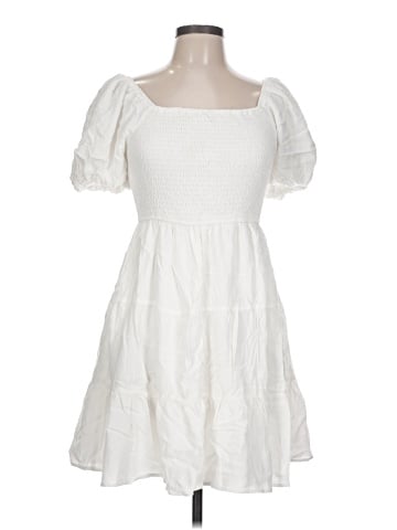 Zesica Casual Dress (view 1)